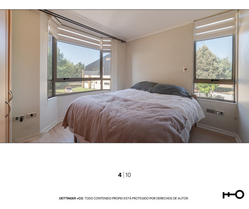 Departamento En Venta - Edificio Mistral 0850