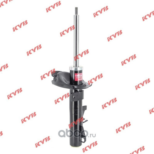 Amortiguador Delantero Derecho Kyb Mazda 5 12-15