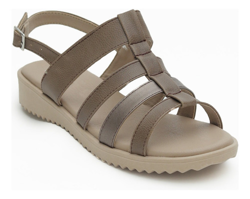 Sandalias Para Señora, Comodas Y Ligeras