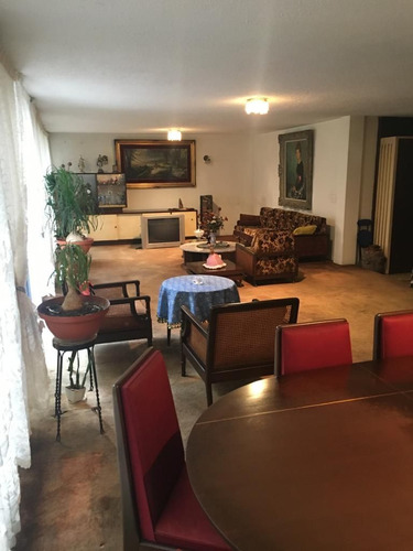 Se Vende Predio En Insurgentes Cuicuilco