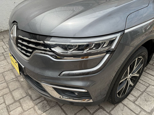 Renault Koleos 5p Iconic L4/2.5 Aut