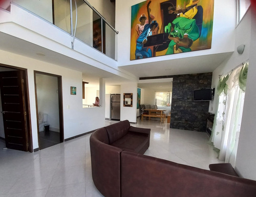 Imagen 2 de 30 de Venta Casa En Marinilla Antioquia, Moderna, Independiente