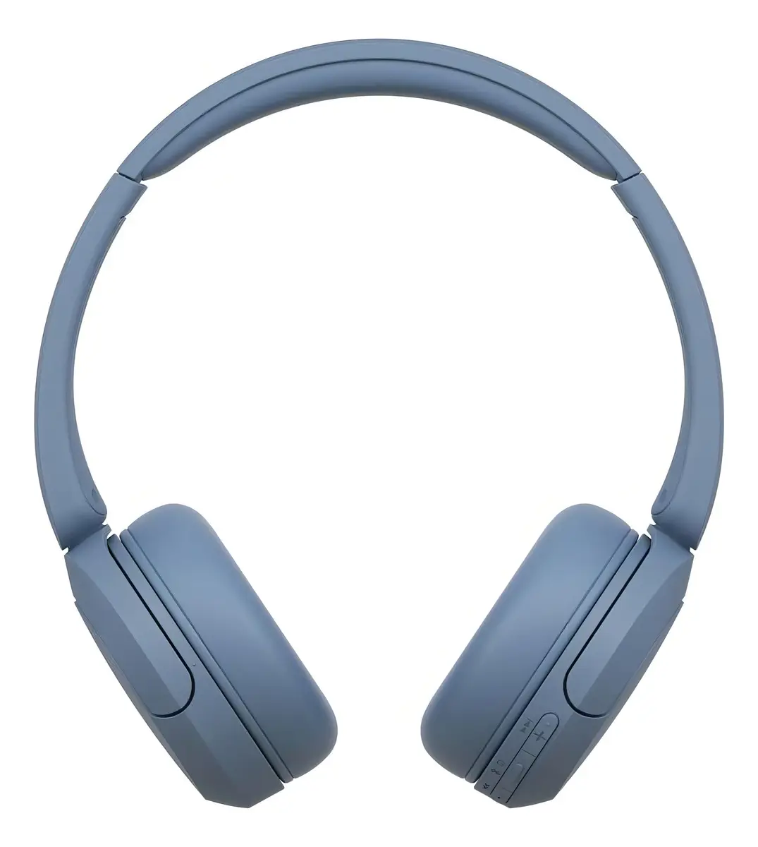 Headset sem fio Sony WH-CH520 YY2958 azul (Novo com caixa aberta)