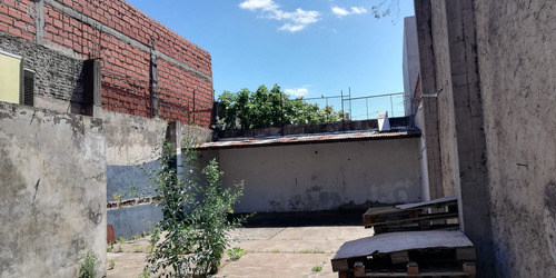 Imagen 4 de 12 de Lote Galpón En San Justo Venta Zona Industrial Deposito
