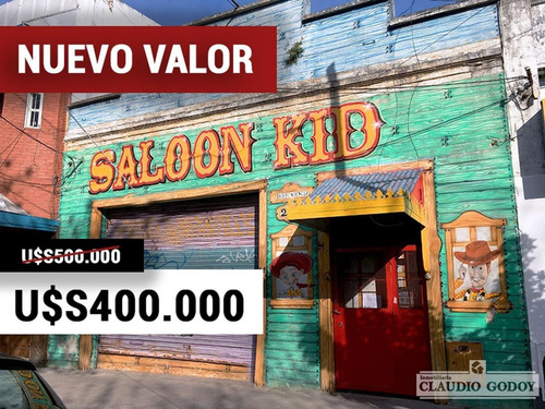 Local En Venta En Moron