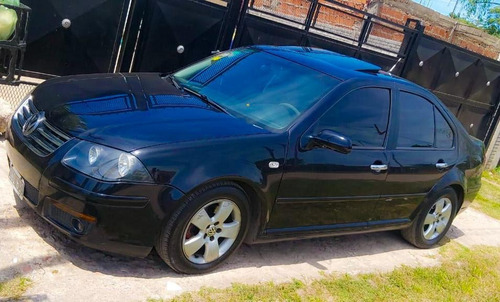 Volkswagen Bora 2.0 Trendline 115cv 2010