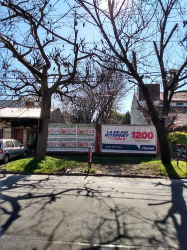 Imagen 2 de 2 de Terreno En Venta En Castelar Norte