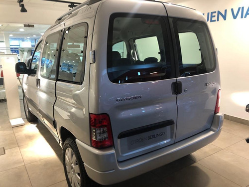 Imagen 8 de 15 de Citroen Berlingo Multispace Hdi Xtr 0km Oferta - Darc Autos