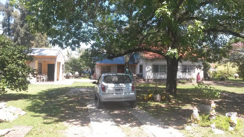 Terreno En Venta - Ituzaingó Norte. Ideal Emprendimiento