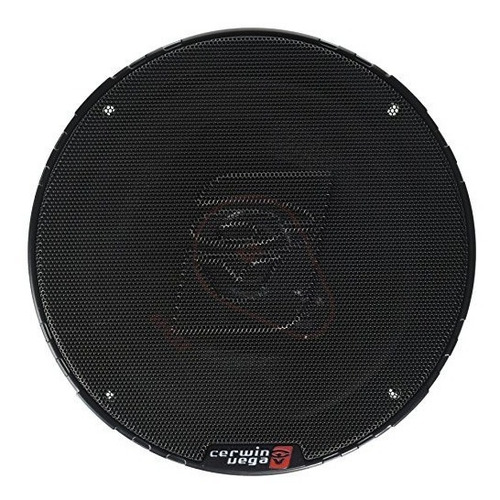 Cerwin-vega Mobile H7653 Hed(r) Series 3-way Coaxial Speaker