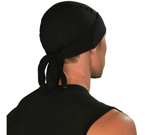 Halo Cinta Para El Cabello, Protector Para El Sudor