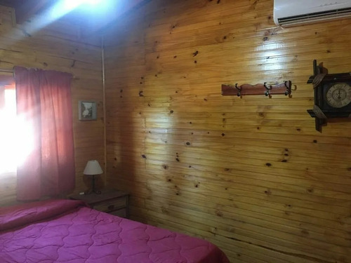 Preciosa Cabaña En Termas De Dayman, A Dos Cuadras De Termas.
