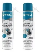 Comprar 2 X 1 Espuma De Poliuretano Expansible Pennsylvania 750 Ml