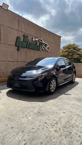 Toyota Corolla Le 2023
