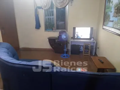Apartamento en venta