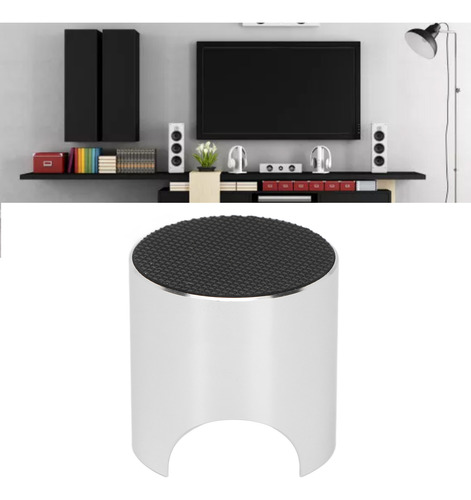 Estabilizador De Cabos Power Speaker Riser Stable Aluminium
