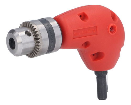 Accesorio Para Portabrocas Eléctrico, Adaptador De Ángulo De