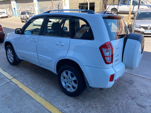 Chery Tiggo Confort 2.0 4x2 `16