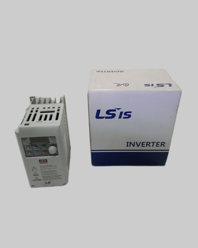 Variador De Velocidad/frecuenc/convertidor/ Inverter 3 Hp Ls