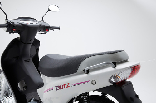 Motomel Blitz 110 V8 0km - Financiala 100% Solo Dni - Cycles