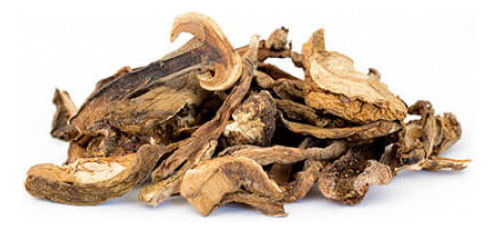 Hongos Secos Seleccionados X 1 Kg De Pino