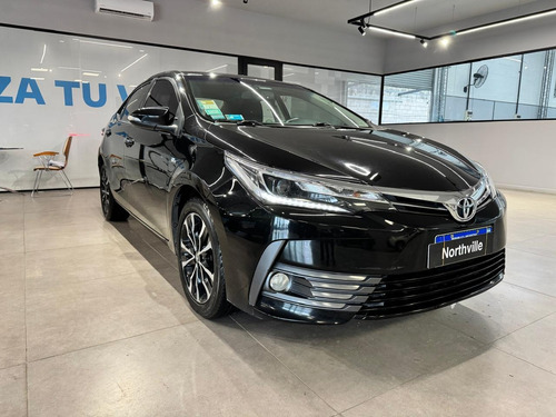 Toyota Corolla 1.8 Se-g Cvt 140cv