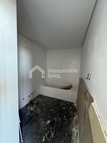 Venta Depto 2 Amb Con Balcón Terraza - Palermo Hollywood