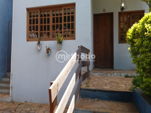 Venda E Locação , Casa Residencial/comercial, Em Região Excelente Para Morar E Também Montar Seu Escritório, Clínica Médica, Entre Outros. - Ca00829 - 69028100