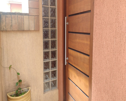 Imagem 5 de 22 de Casa - Ls0069 - 32299651