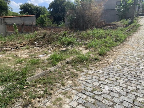 Imagem 8 de 15 de Terreno Para Venda Em Rio De Janeiro, Campo Grande - Ps105_2-1026422