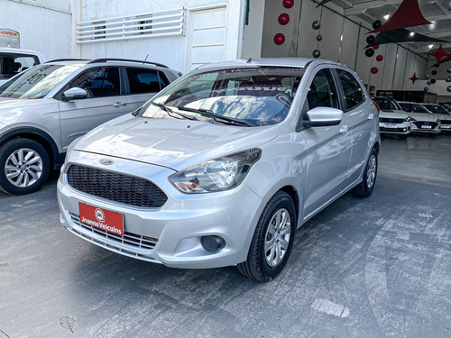 Ford Ka 1.0 SE/SE Plus TiVCT Flex 5p