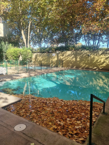 Departamento Visviri 3d 2b 1e 1b