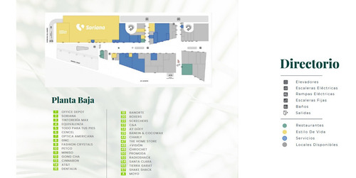 Imagen 6 de 10 de Locales Desde 100 M2. Precio Por M2 Desde $500 M2
