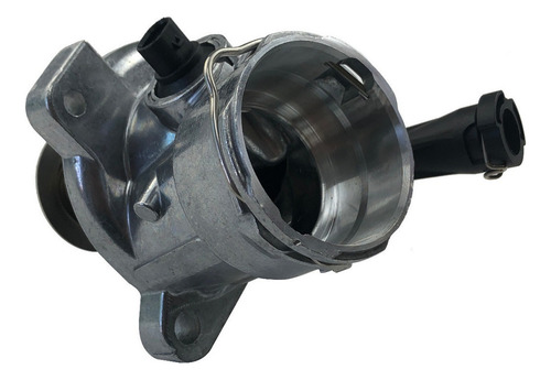 Termostato Motor Mercedes C63 E63 Ml63 Clk63 S63 Cl63 Amg &