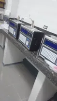 Comprar Balanzas Cas Colgantes. Etiqueta Autoadhesivo Y Ticket 