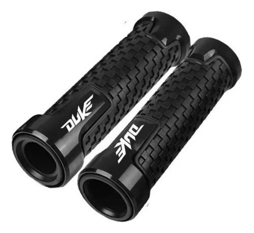 Para Motocicletas 200 390 Duke 7/8 22 Mm. Puños De Manillar,