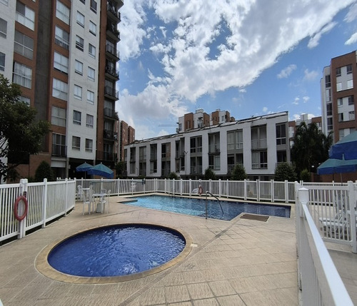 Venta Apartamento Ciudad Melendez Conjunto Celeste