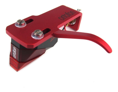 Capsula Ortofon: 2m Red Con Cabezal Sh-4