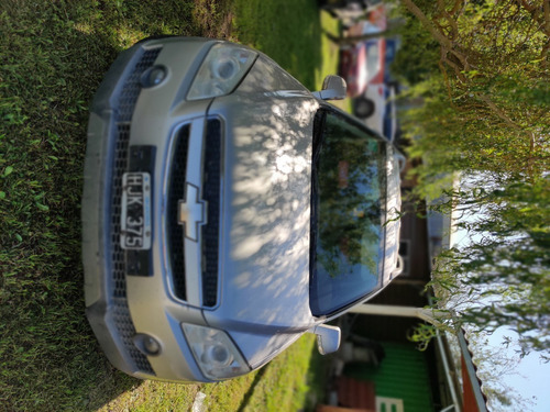 Chevrolet Captiva Ltz 2.0 At