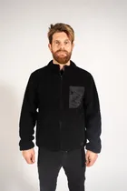 Comprar Campera Corderito Hombre Spy Limited Nass