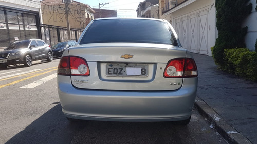 Chevrolet Classic Ls 1.0 Flex 4p 2011 Super Conservado