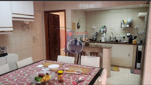 Imagem 5 de 15 de Sobrado - Vila Alpina - Ref: 10425 - V-10425