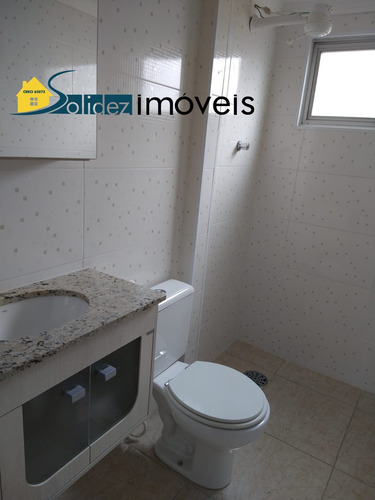 Imagem 16 de 29 de Apartamento A Venda - Bairro Do Limão - Ap00999 - 70818992