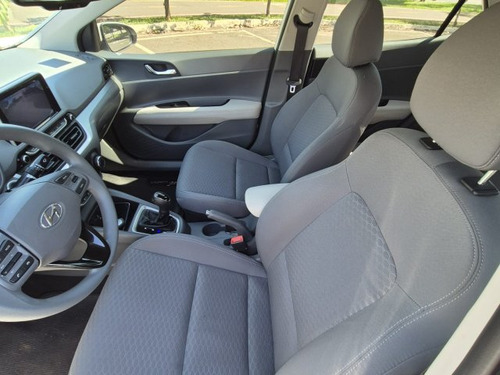 Hyundai HB20S HB20S 1.0 TGDI FLEX PLATINUM AUTOMÁTICO