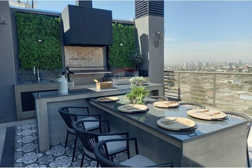 En Venta / Departamento 1d 1b / Santa Elena 1342