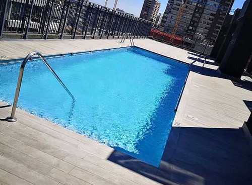 Inversionista Venta Depto Estudio Casi Nvo (81024)
