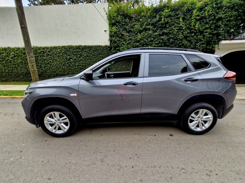 Chevrolet Tracker 1.2 Lt Turbo At
