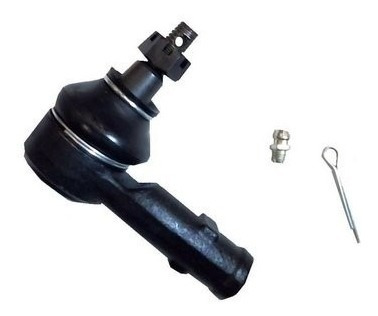 Terminal Externo Derecho Ford Focus Zetec Duratec 2.0l