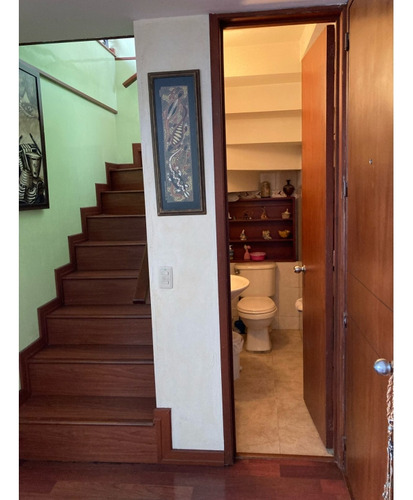 Apartamento Duplex Venta Las Villas-suba