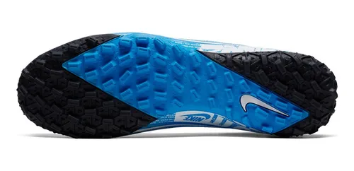 Botines nike tf new arrivals